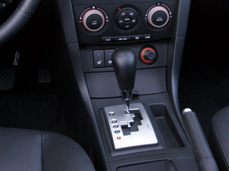  Mazda3 Sedan 2006 года  (фото 5 из 29)
